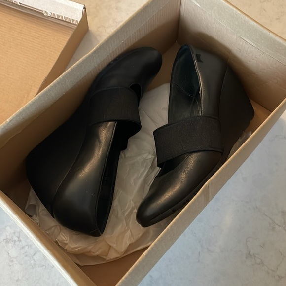 Camper Nancy wedge shoes size 35 - Picture 7 of 7